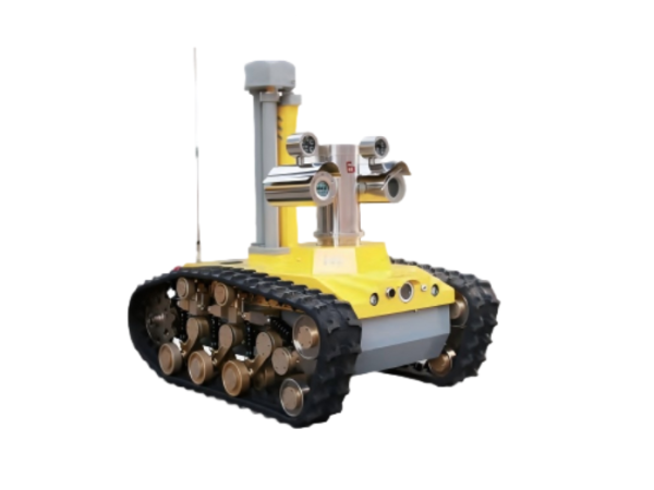 RXR-C6BD Explosion-proof scouting robot