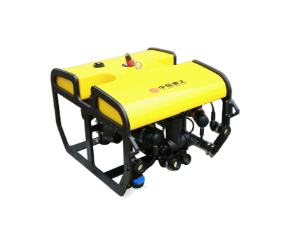 ROV-O300I Underwater Robot