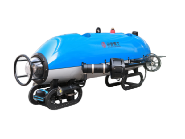 KC-ROV Underwater Robot